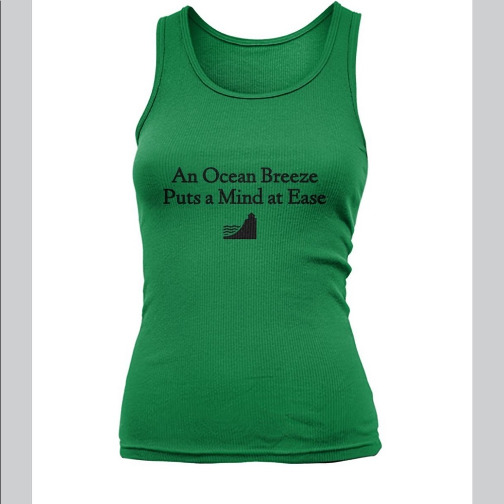 Coming Soon!!! Woman’s Tank - Picture 6 of 8